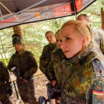 paintball w Istebnej