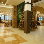 Hotel Złoty Groń