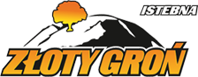 złoty groń