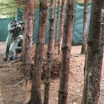 Wycieczka szkolna - technikum z Cieszyna