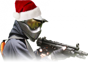paintball-mikołaj