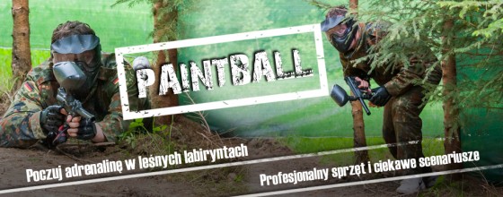 Paintball Paintball
