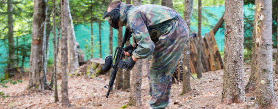 Czy kulki paintballowe brudzą? Z czego zrobione są kulki do paintballa? Czy kulki paintballowe brudzą? Z czego zrobione są kulki do paintballa?