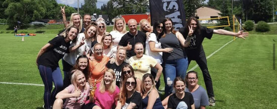Integracyjny wyjazd firmowy czy integracja pracowników w biurze, stacjonarnie?