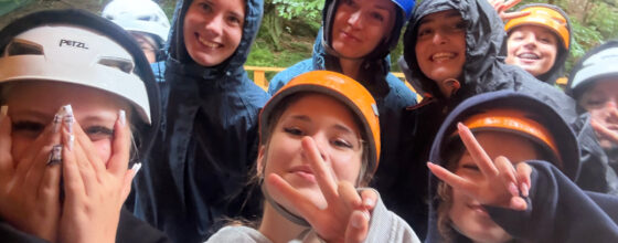 Jak przygotować się na wizytę w parku linowym przy niepewnej pogodzie? Jak przygotować się na wizytę w parku linowym przy niepewnej pogodzie?