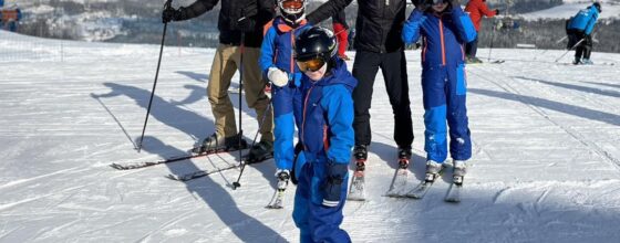 Zima w Base Camp, sprawdź, co przygotowaliśmy dla fanów aktywnej rozrywki 
