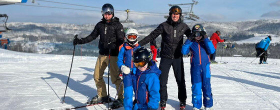 Zima w Base Camp, sprawdź, co przygotowaliśmy dla fanów aktywnej rozrywki 