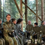 paintball na urodziny